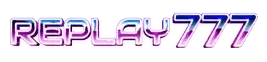 LOGO REPLAY777